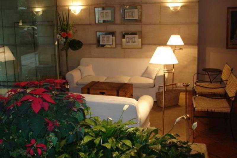Loi Suites Arenales Buenos Aires Exterior foto